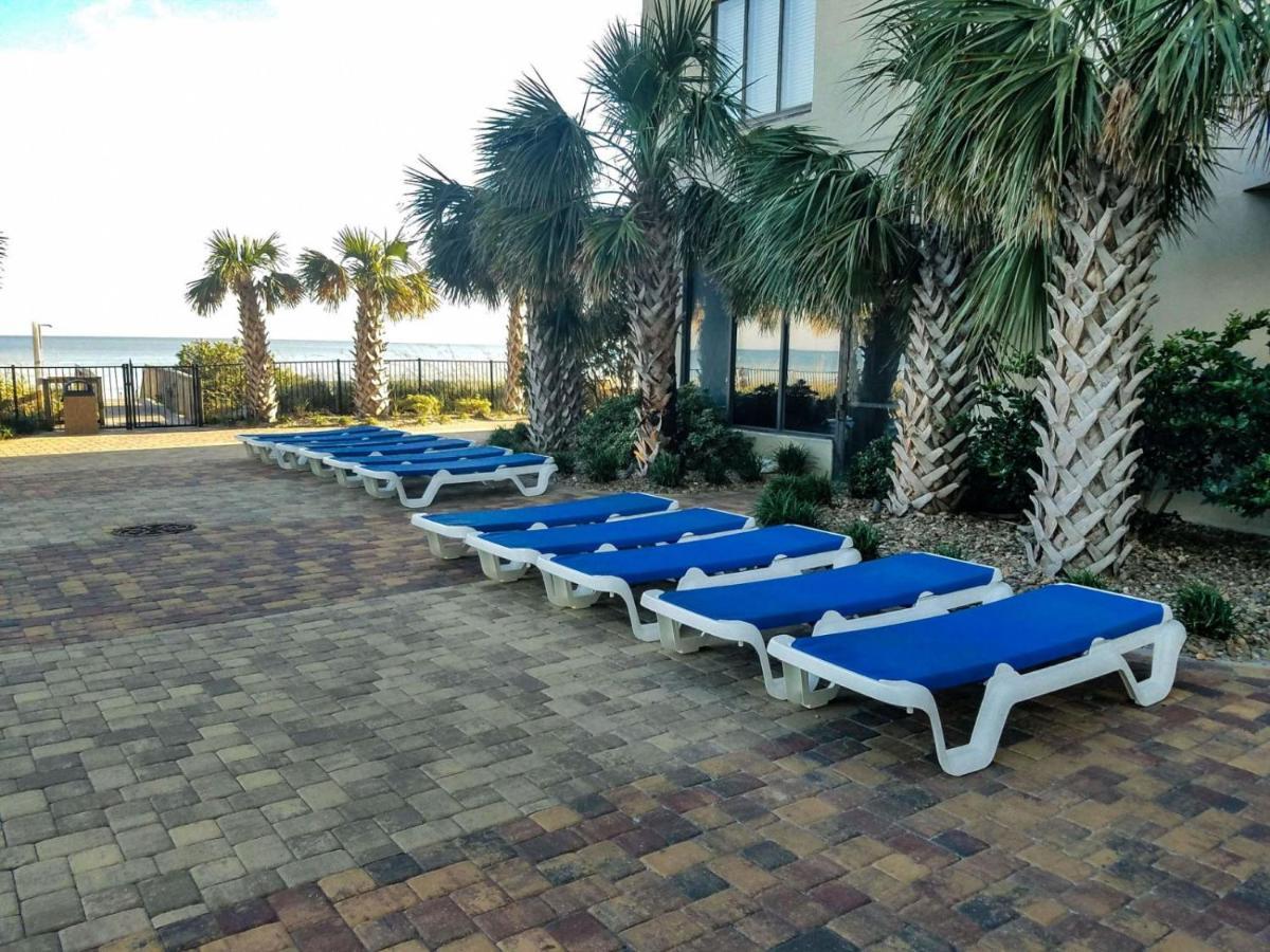Villa The Palace 509 Myrtle Beach Exterior foto